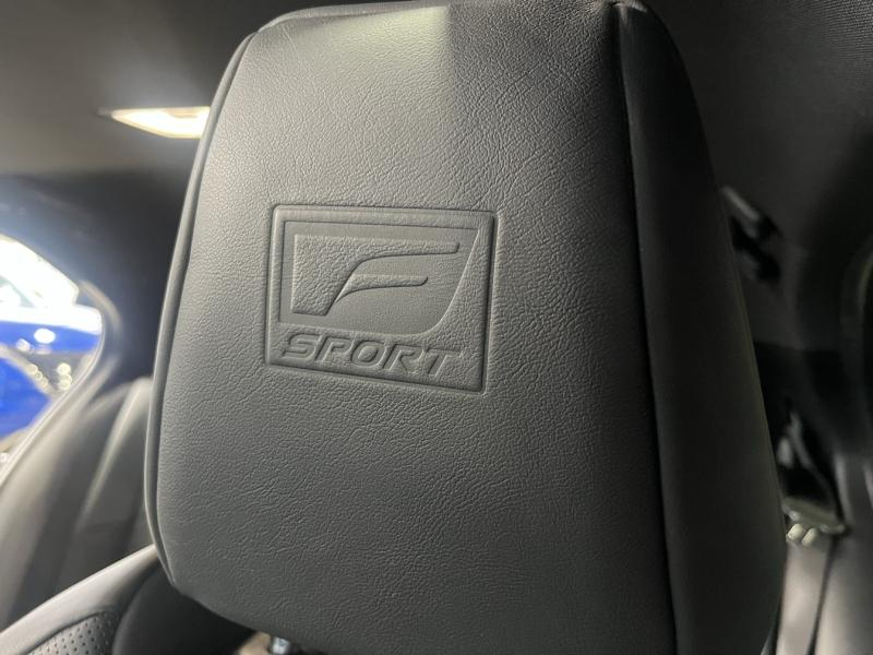 Photo 7 de l’annonce de LEXUS UX d’occasion à vendre à LATTES