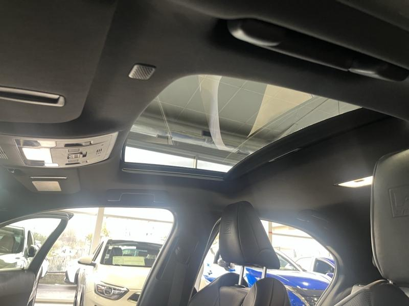 Photo 16 de l’annonce de LEXUS UX d’occasion à vendre à LATTES