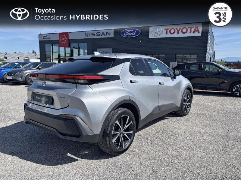 Photo 18 de l’annonce de TOYOTA C-HR d’occasion à vendre à NÎMES