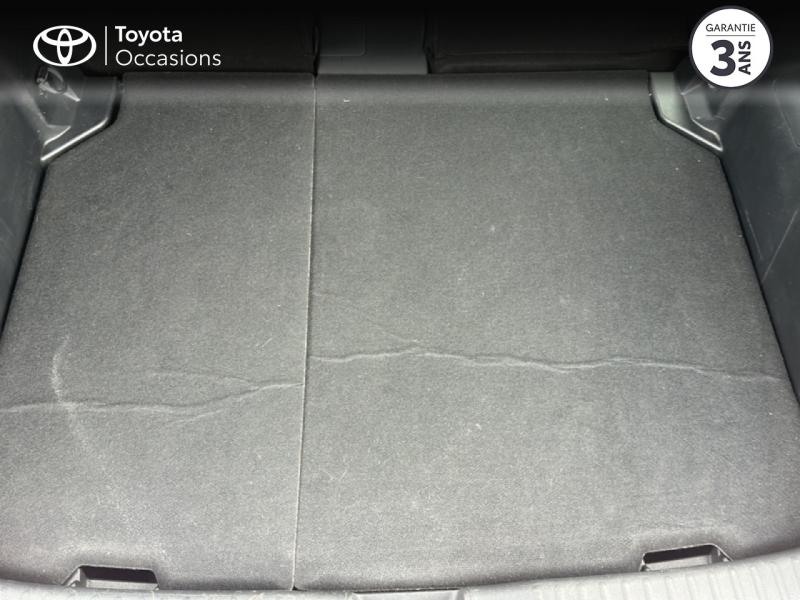 Photo 10 de l’annonce de TOYOTA Yaris Cross d’occasion à vendre à NÎMES