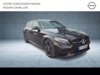 MERCEDES-BENZ Classe C Break d’occasion à vendre à CAVAILLON