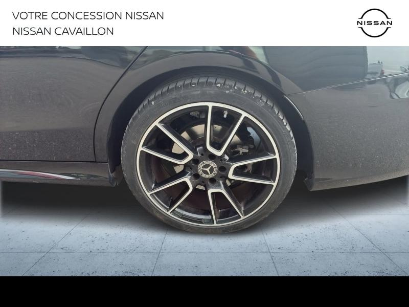 Photo 11 de l’annonce de MERCEDES-BENZ Classe C Break d’occasion à vendre à CAVAILLON