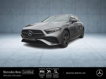 MERCEDES-BENZ Classe A d’occasion à vendre à MONTPELLIER