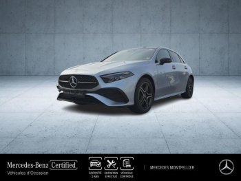 MERCEDES-BENZ Classe A d’occasion à vendre à MONTPELLIER