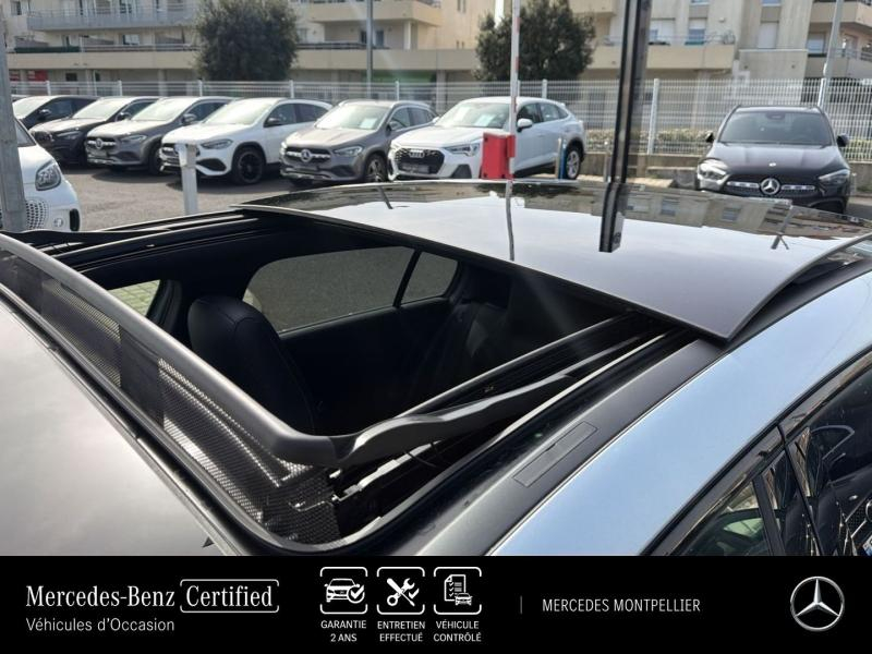 Photo 17 de l’annonce de MERCEDES-BENZ Classe A d’occasion à vendre à MONTPELLIER