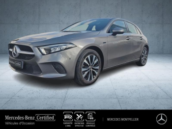 MERCEDES-BENZ Classe A d’occasion à vendre à MONTPELLIER