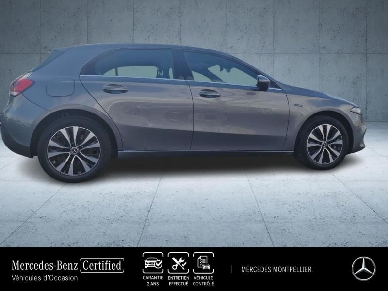 Photo 6 de l’annonce de MERCEDES-BENZ Classe A d’occasion à vendre à MONTPELLIER