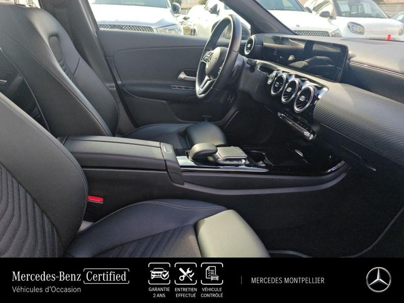 Photo 11 de l’annonce de MERCEDES-BENZ Classe A d’occasion à vendre à MONTPELLIER