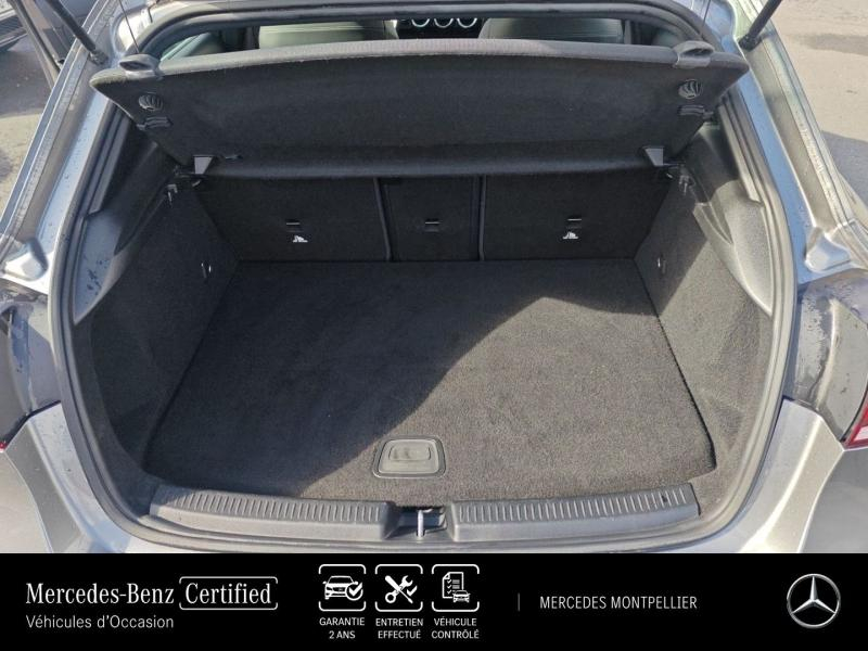 Photo 15 de l’annonce de MERCEDES-BENZ Classe A d’occasion à vendre à MONTPELLIER