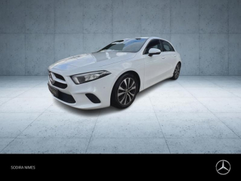 MERCEDES-BENZ Classe A d’occasion à vendre à NIMES