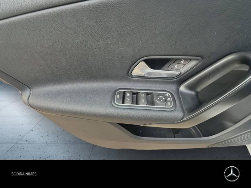 Photo 12 de l’annonce de MERCEDES-BENZ Classe A d’occasion à vendre à NIMES