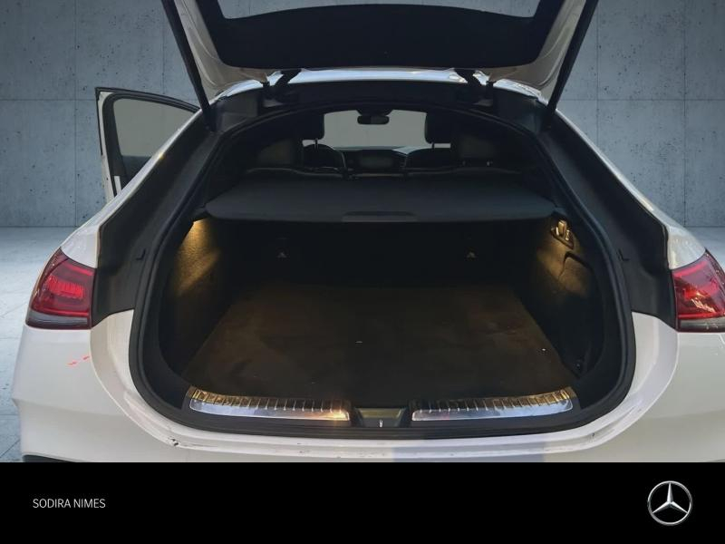 Photo 16 de l’annonce de MERCEDES-BENZ GLE Coupé d’occasion à vendre à NIMES