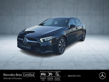 MERCEDES-BENZ Classe A d’occasion à vendre à SÈTE