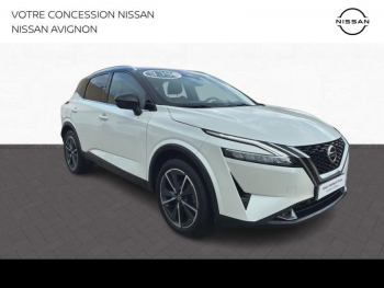 NISSAN Qashqai d’occasion à vendre à BOLLÈNE