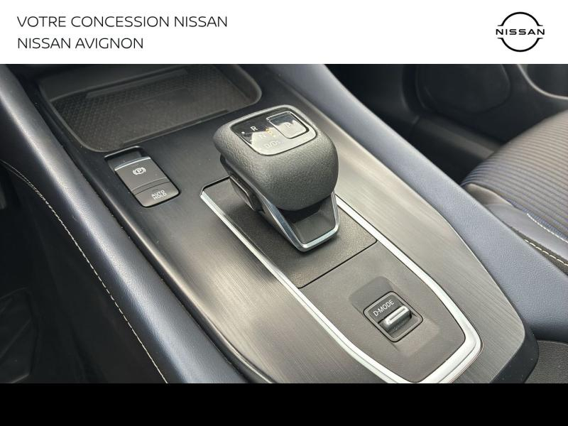 Photo 12 de l’annonce de NISSAN Qashqai d’occasion à vendre à BOLLÈNE