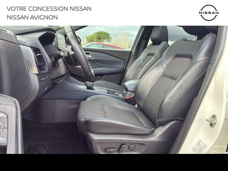 Photo 13 de l’annonce de NISSAN Qashqai d’occasion à vendre à BOLLÈNE