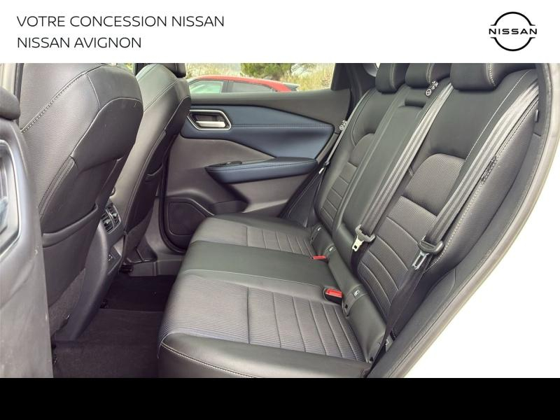 Photo 14 de l’annonce de NISSAN Qashqai d’occasion à vendre à BOLLÈNE