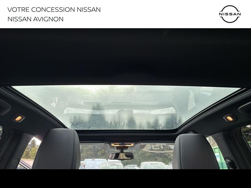 Photo 15 de l’annonce de NISSAN Qashqai d’occasion à vendre à BOLLÈNE