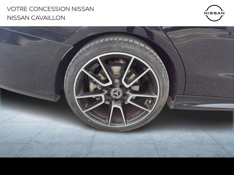 Photo 10 de l’annonce de MERCEDES-BENZ Classe C Break d’occasion à vendre à BOLLÈNE