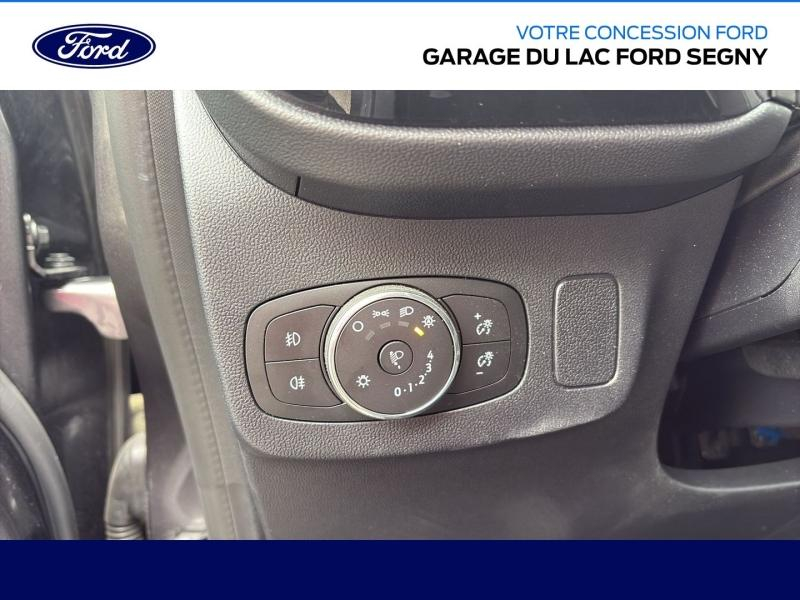 Photo 16 de l’annonce de FORD Puma d’occasion à vendre à PAYS DE GEX