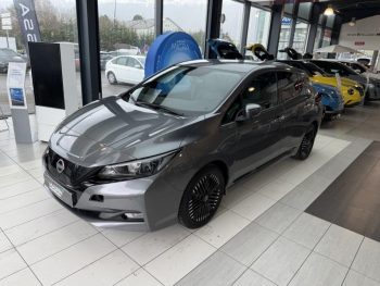 NISSAN Leaf d’occasion à vendre à PAYS DE GEX