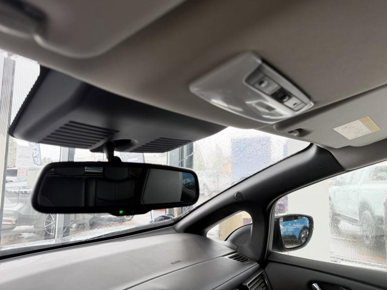 Photo 11 de l’annonce de NISSAN Leaf d’occasion à vendre à PAYS DE GEX