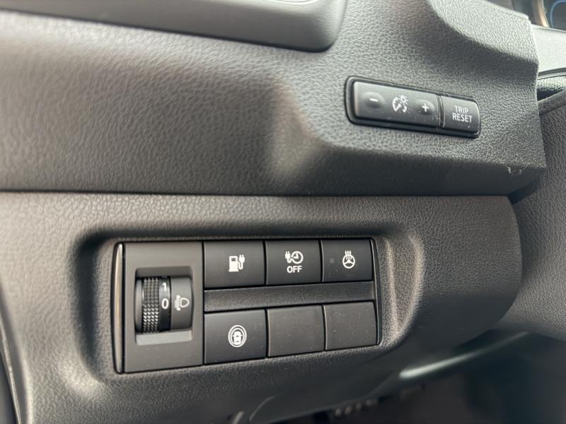 Photo 12 de l’annonce de NISSAN Leaf d’occasion à vendre à PAYS DE GEX