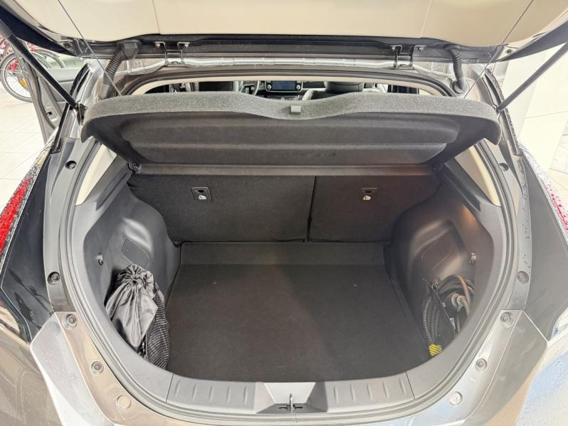 Photo 13 de l’annonce de NISSAN Leaf d’occasion à vendre à PAYS DE GEX