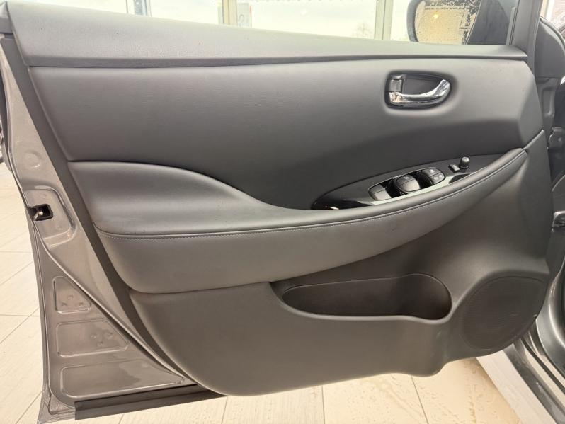 Photo 16 de l’annonce de NISSAN Leaf d’occasion à vendre à PAYS DE GEX