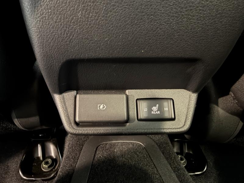 Photo 17 de l’annonce de NISSAN Leaf d’occasion à vendre à PAYS DE GEX