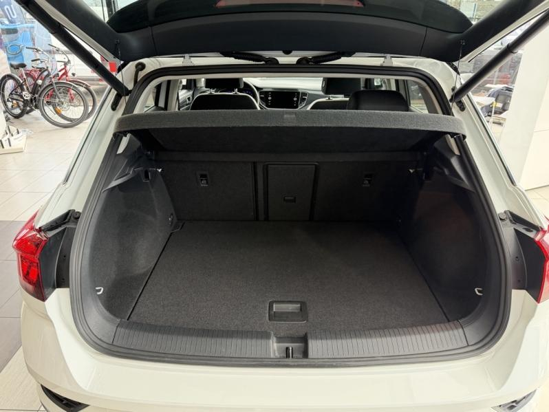 Photo 8 de l’annonce de VOLKSWAGEN T-Roc d’occasion à vendre à PAYS DE GEX
