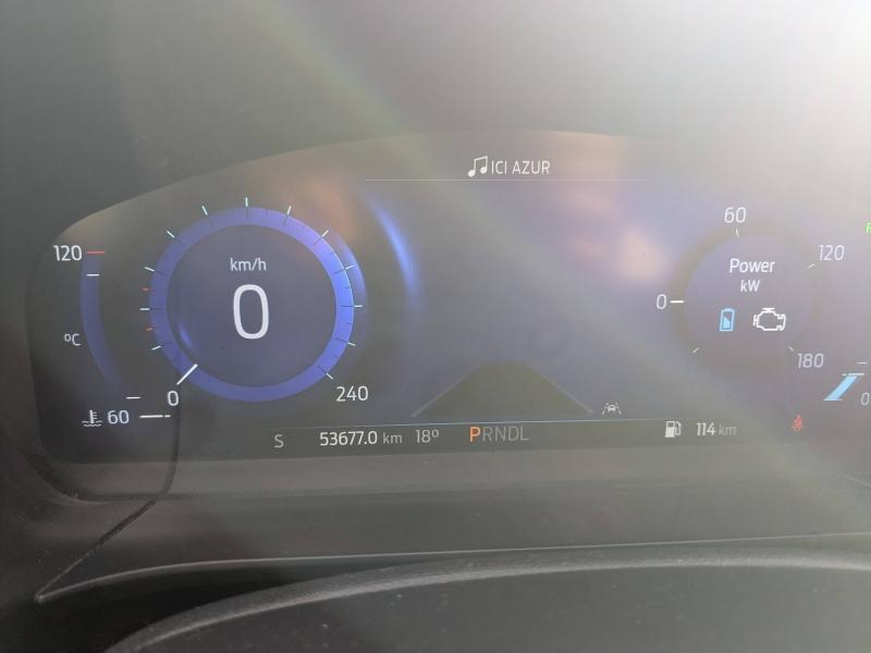 Photo 15 de l’annonce de FORD Kuga d’occasion à vendre à DRAGUIGNAN