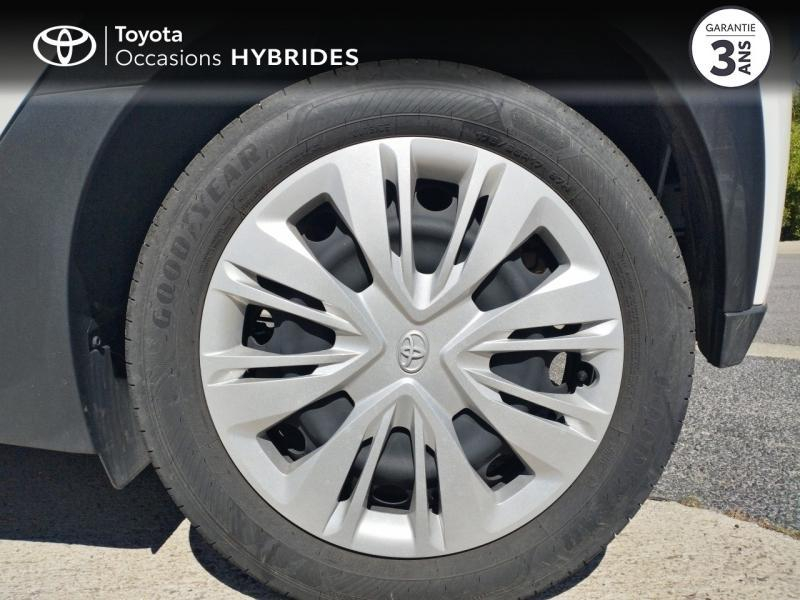 Photo 18 de l’annonce de TOYOTA Aygo X d’occasion à vendre à LATTES