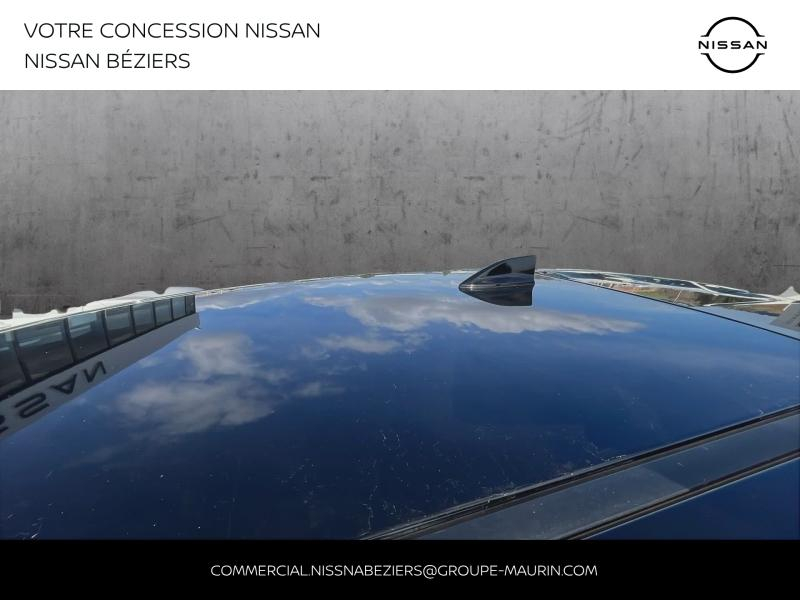 Photo 9 de l’annonce de NISSAN Qashqai d’occasion à vendre à BÉZIERS