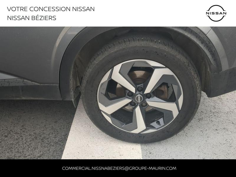 Photo 4 de l’annonce de NISSAN Qashqai d’occasion à vendre à BÉZIERS