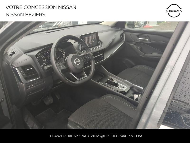 Photo 5 de l’annonce de NISSAN Qashqai d’occasion à vendre à BÉZIERS