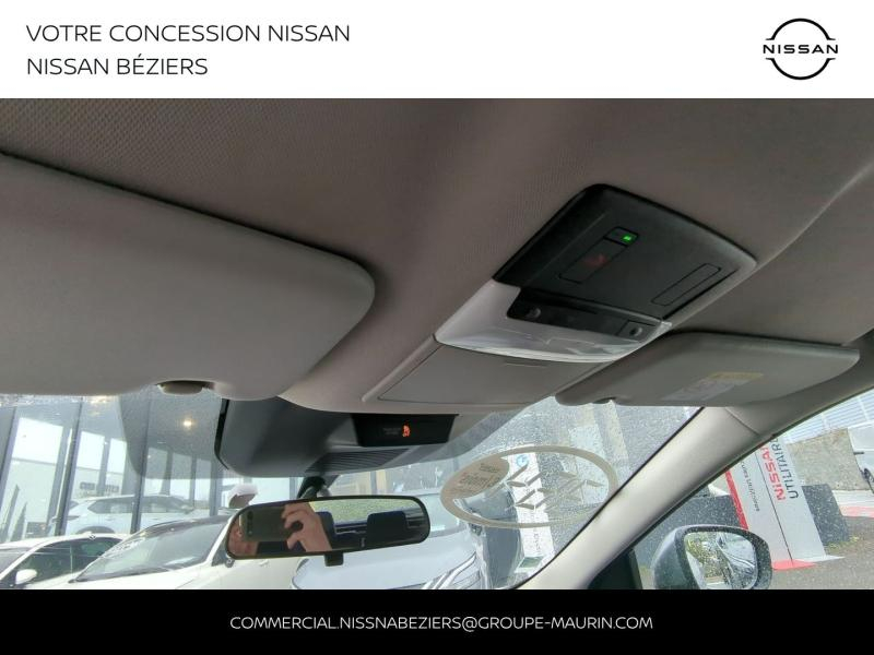 Photo 6 de l’annonce de NISSAN Qashqai d’occasion à vendre à BÉZIERS