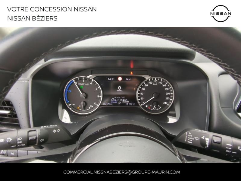 Photo 8 de l’annonce de NISSAN Qashqai d’occasion à vendre à BÉZIERS