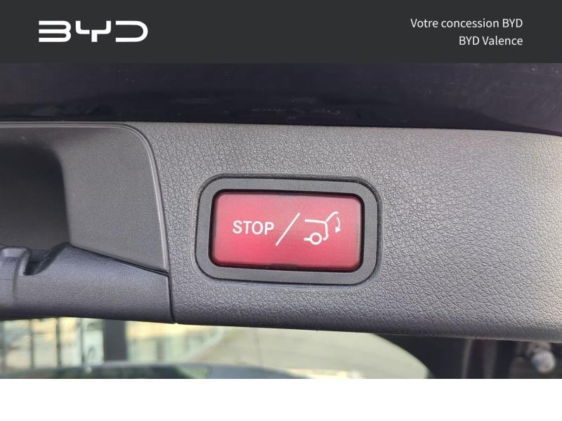 Photo 8 de l’annonce de MERCEDES-BENZ Classe B d’occasion à vendre à PERPIGNAN