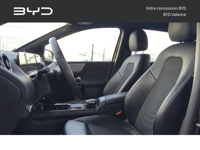 Photo 19 de l’annonce de MERCEDES-BENZ Classe B d’occasion à vendre à PERPIGNAN