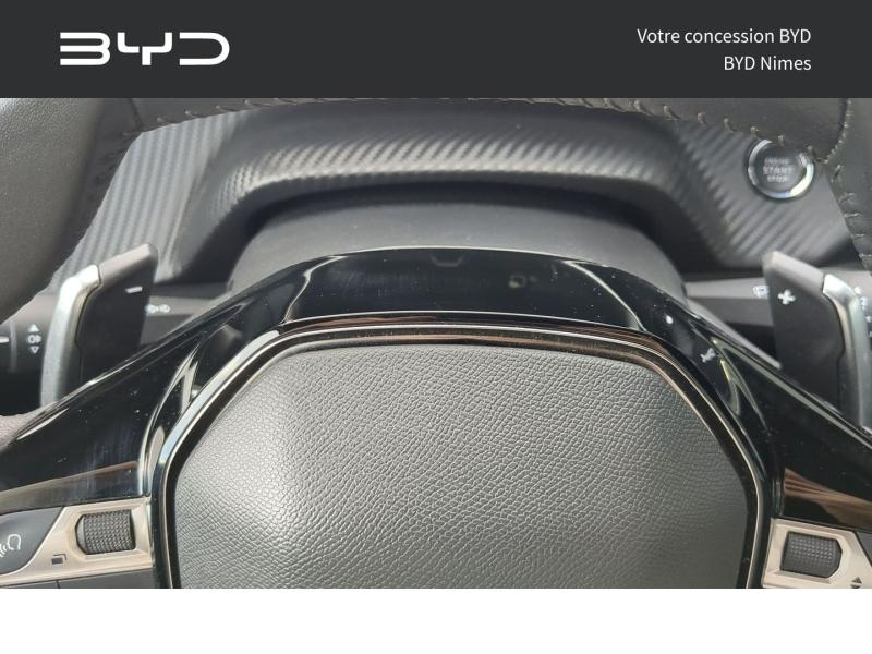 Photo 11 de l’annonce de PEUGEOT 2008 d’occasion à vendre à PERPIGNAN
