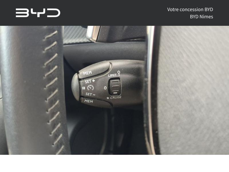 Photo 12 de l’annonce de PEUGEOT 2008 d’occasion à vendre à PERPIGNAN