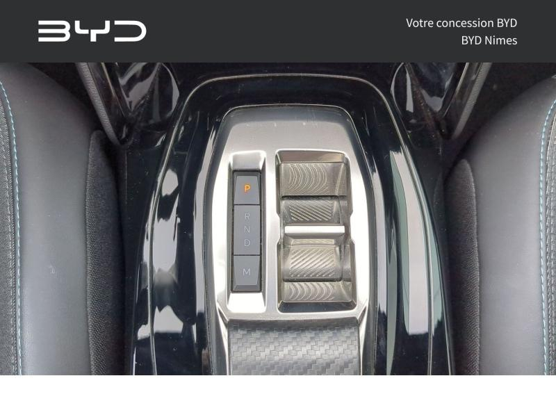 Photo 19 de l’annonce de PEUGEOT 2008 d’occasion à vendre à PERPIGNAN