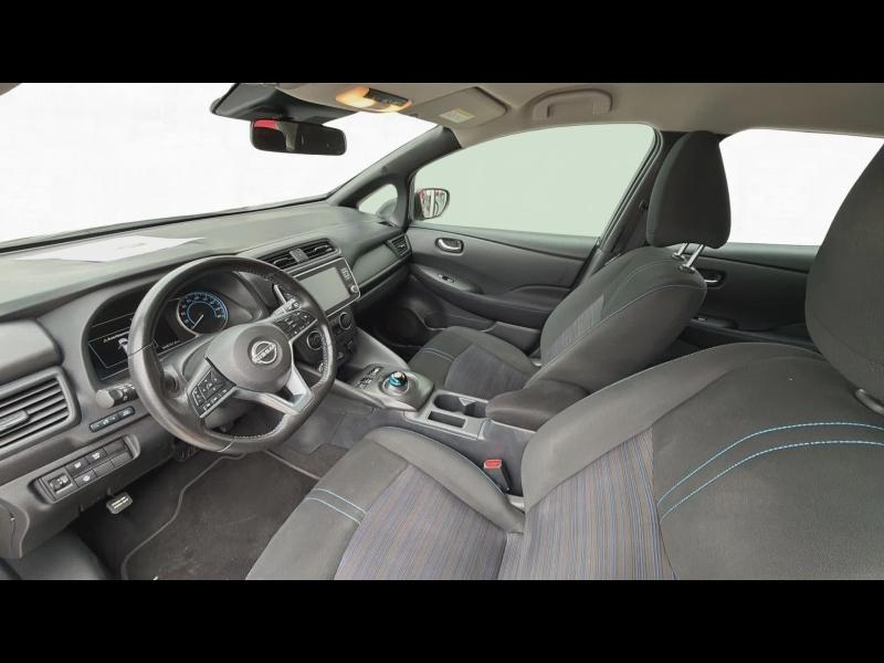 Photo 14 de l’annonce de NISSAN Leaf d’occasion à vendre à NARBONNE