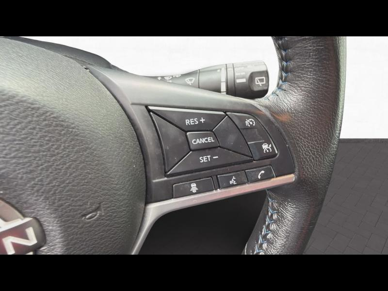 Photo 18 de l’annonce de NISSAN Leaf d’occasion à vendre à NARBONNE