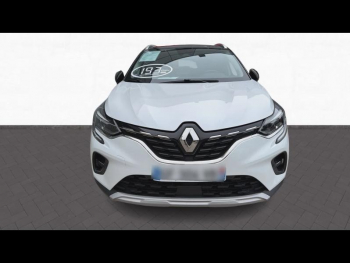 RENAULT Captur d’occasion à vendre à NARBONNE