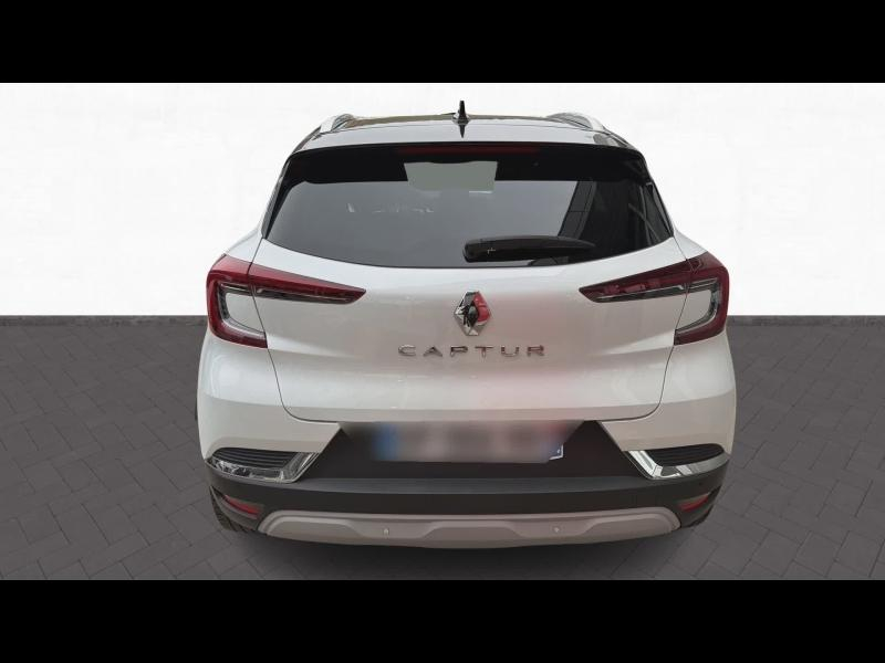 Photo 7 de l’annonce de RENAULT Captur d’occasion à vendre à NARBONNE
