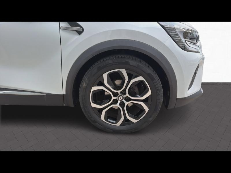 Photo 11 de l’annonce de RENAULT Captur d’occasion à vendre à NARBONNE