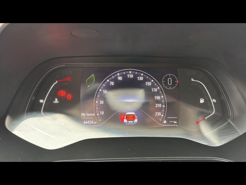 Photo 20 de l’annonce de RENAULT Captur d’occasion à vendre à NARBONNE