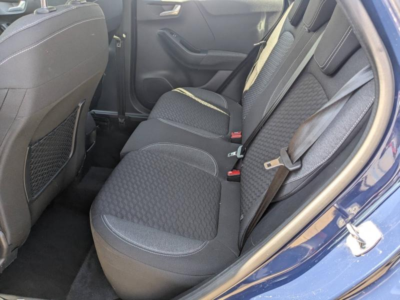 Photo 12 de l’annonce de FORD Puma d’occasion à vendre à NÎMES